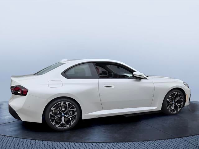 2026 BMW 230i 230i