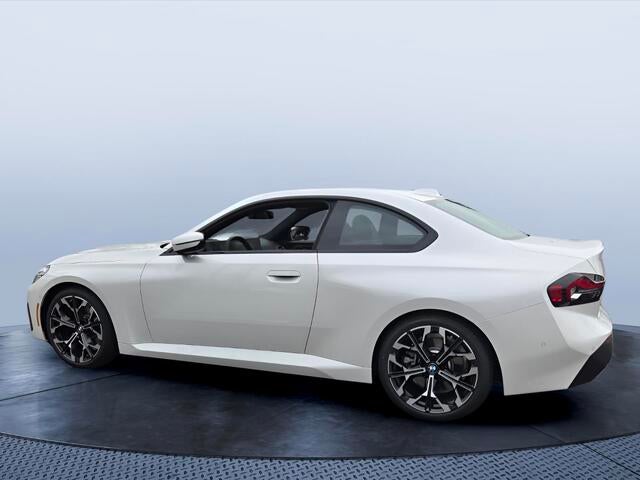 2026 BMW 230i 230i