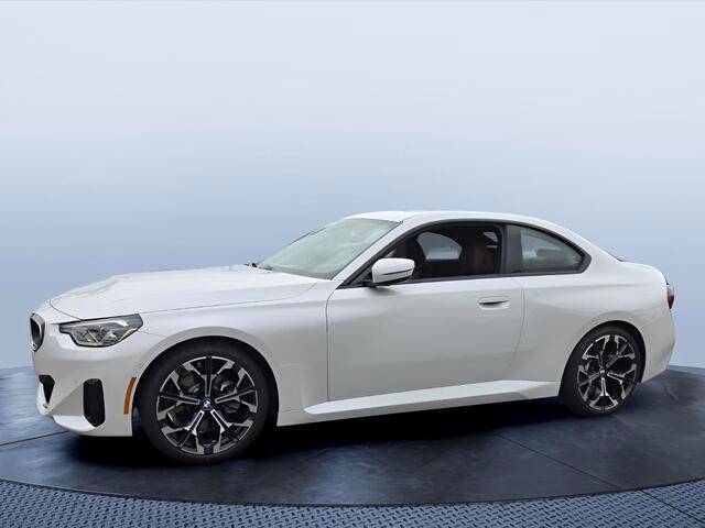 2026 BMW 230i 230i