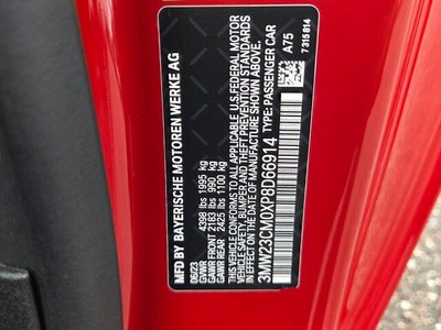 2023 BMW 230i 230i