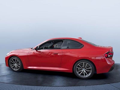 2023 BMW 230i 230i