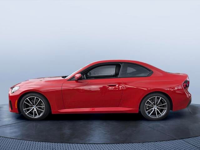 2023 BMW 230i 230i