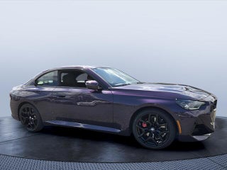 2026 BMW 230i 230i