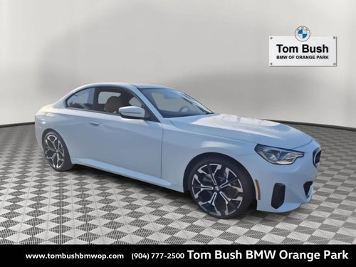 2025 BMW 2 Series 230i xDrive