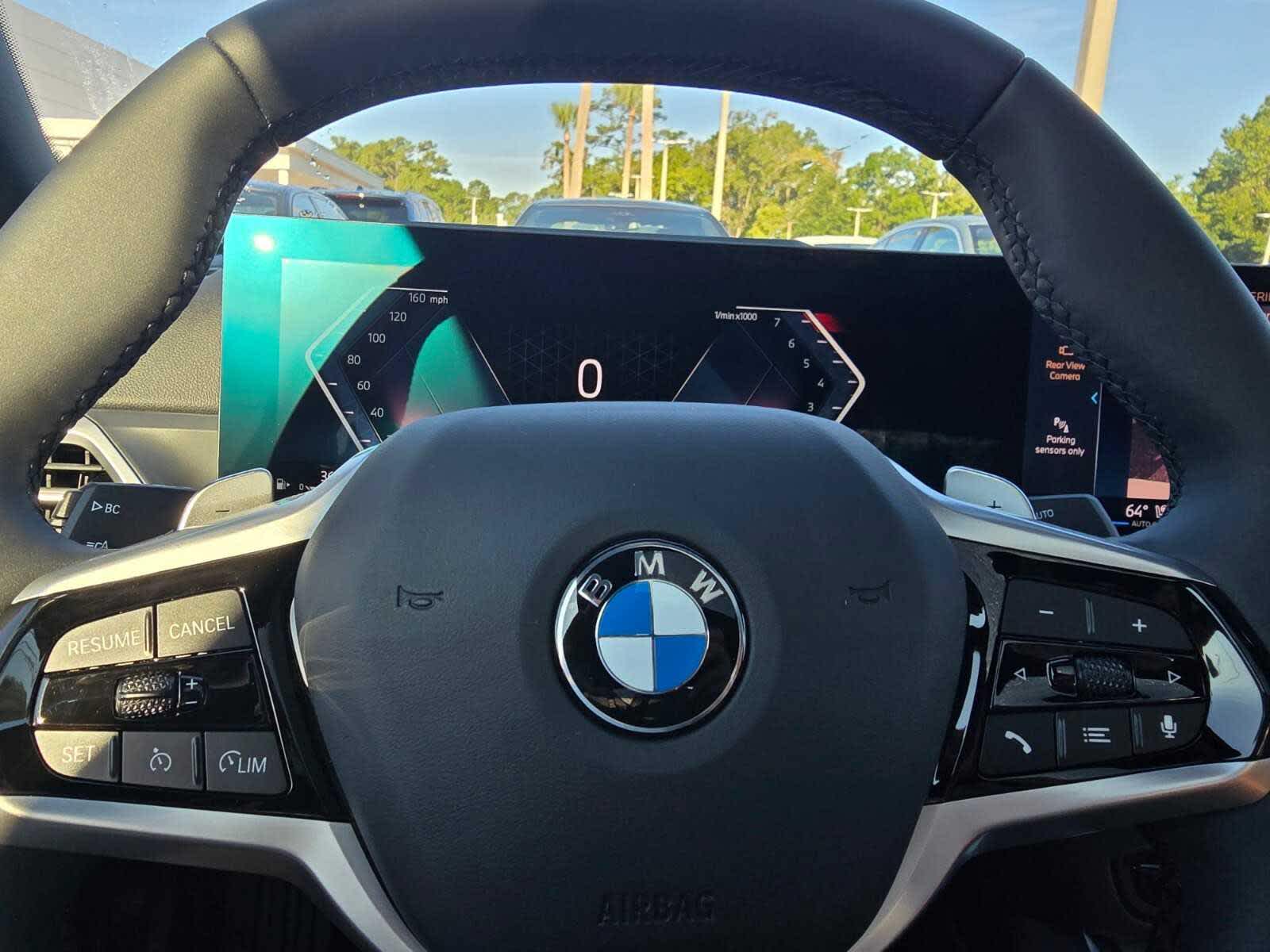 2025 BMW 2 Series 230i xDrive