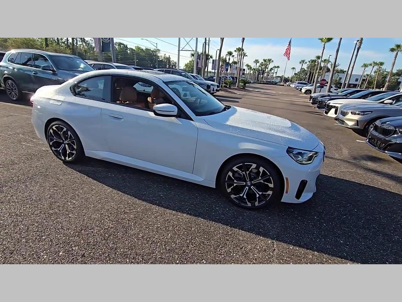 2025 BMW 2 Series 230i xDrive