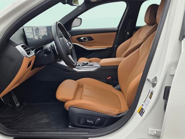 2024 BMW 330e 330e
