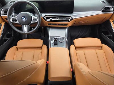2024 BMW 330e 330e