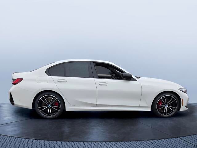 2024 BMW 330e 330e
