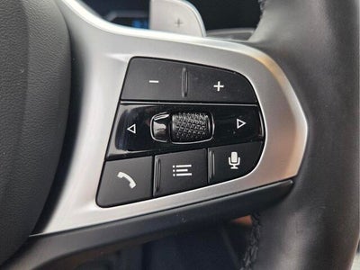 2024 BMW 330e 330e