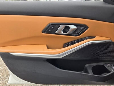 2024 BMW 330e 330e