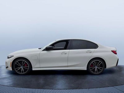 2024 BMW 330e 330e