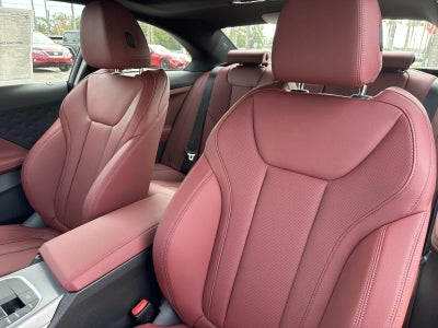 2026 BMW 2 Series M240i