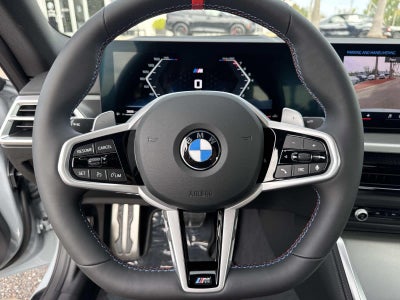 2026 BMW 2 Series M240i