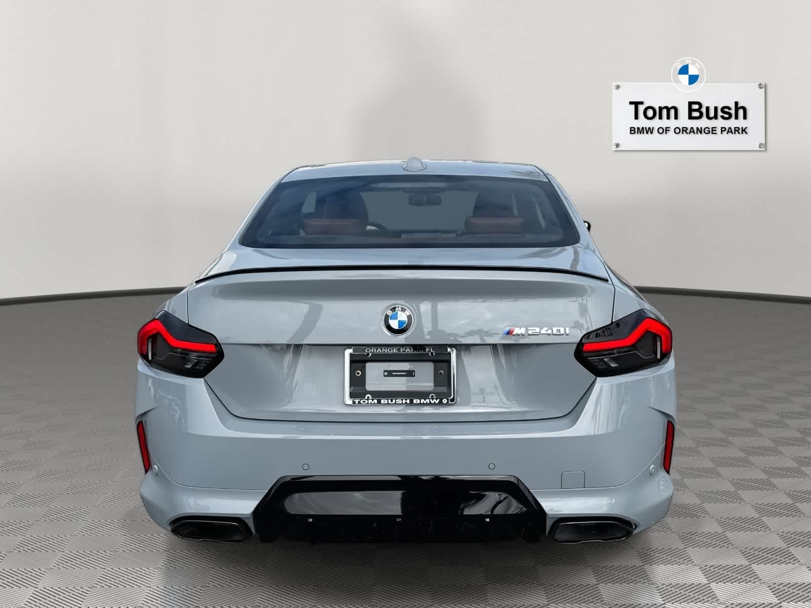 2026 BMW 2 Series M240i