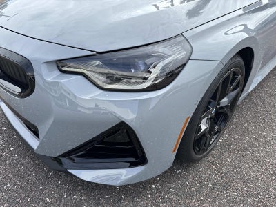 2026 BMW 2 Series M240i