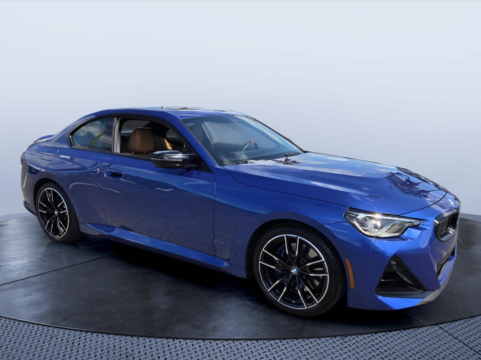 2025 BMW M240i M240i
