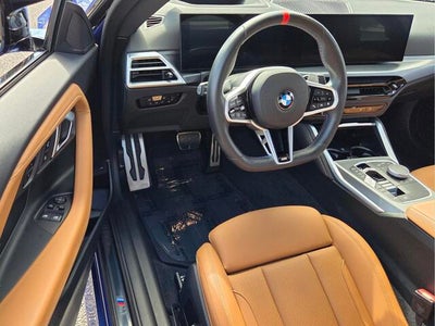 2025 BMW M240i M240i
