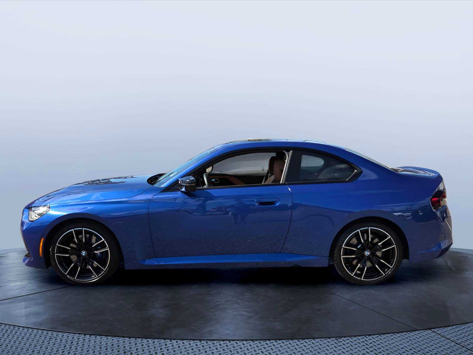 2025 BMW M240i M240i