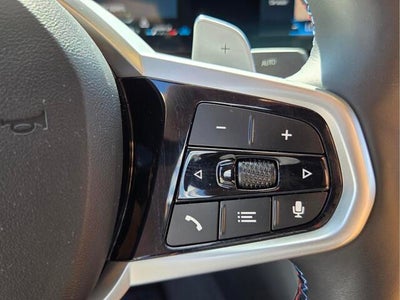 2025 BMW M240i M240i