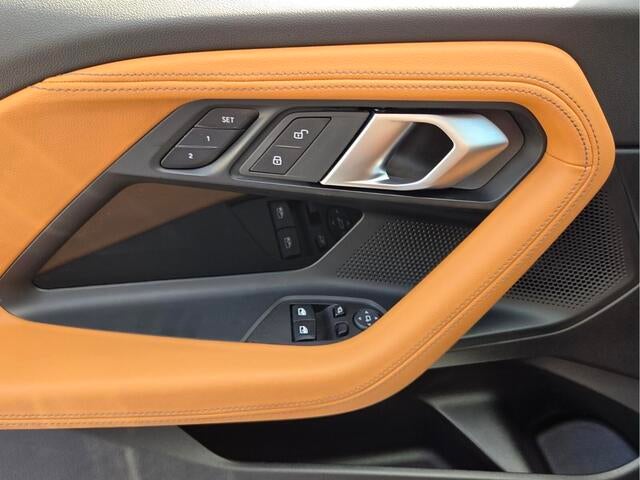 2025 BMW M240i M240i