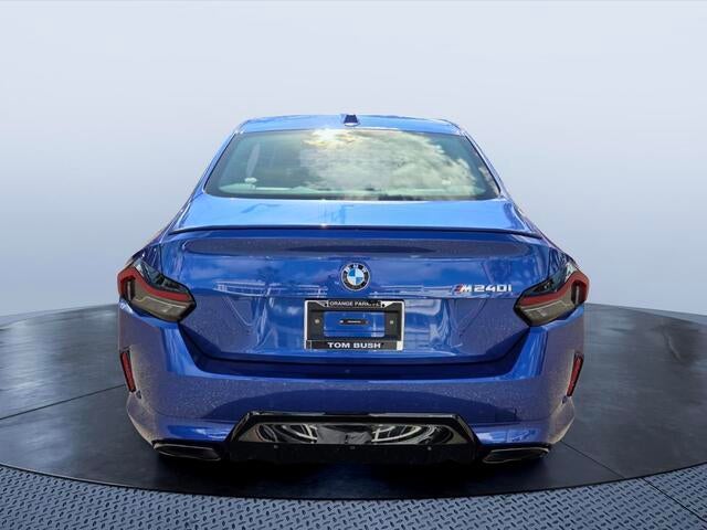 2025 BMW M240i M240i