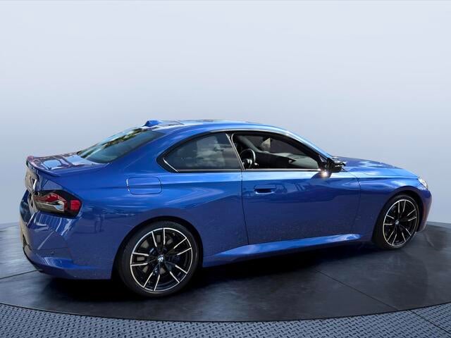 2025 BMW M240i M240i