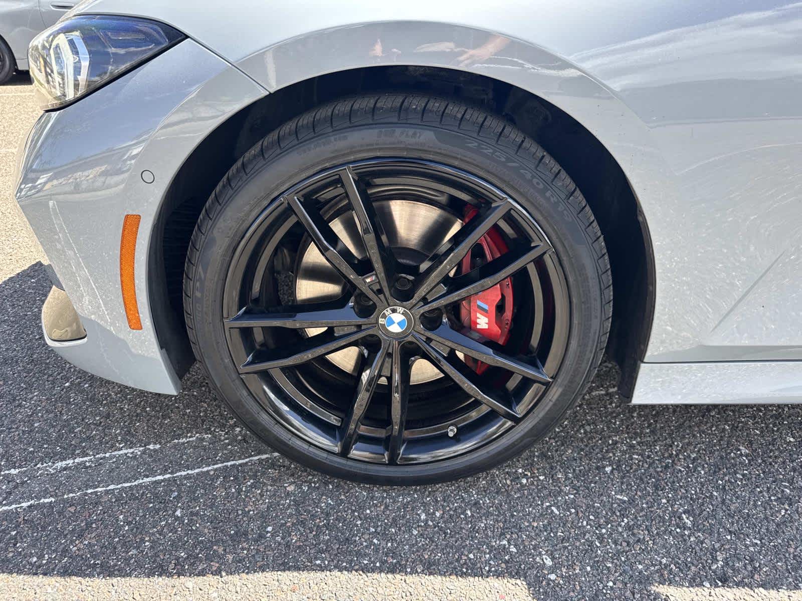 2024 BMW M340i xDrive M340i xDrive