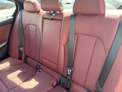 2024 BMW M340i xDrive M340i xDrive