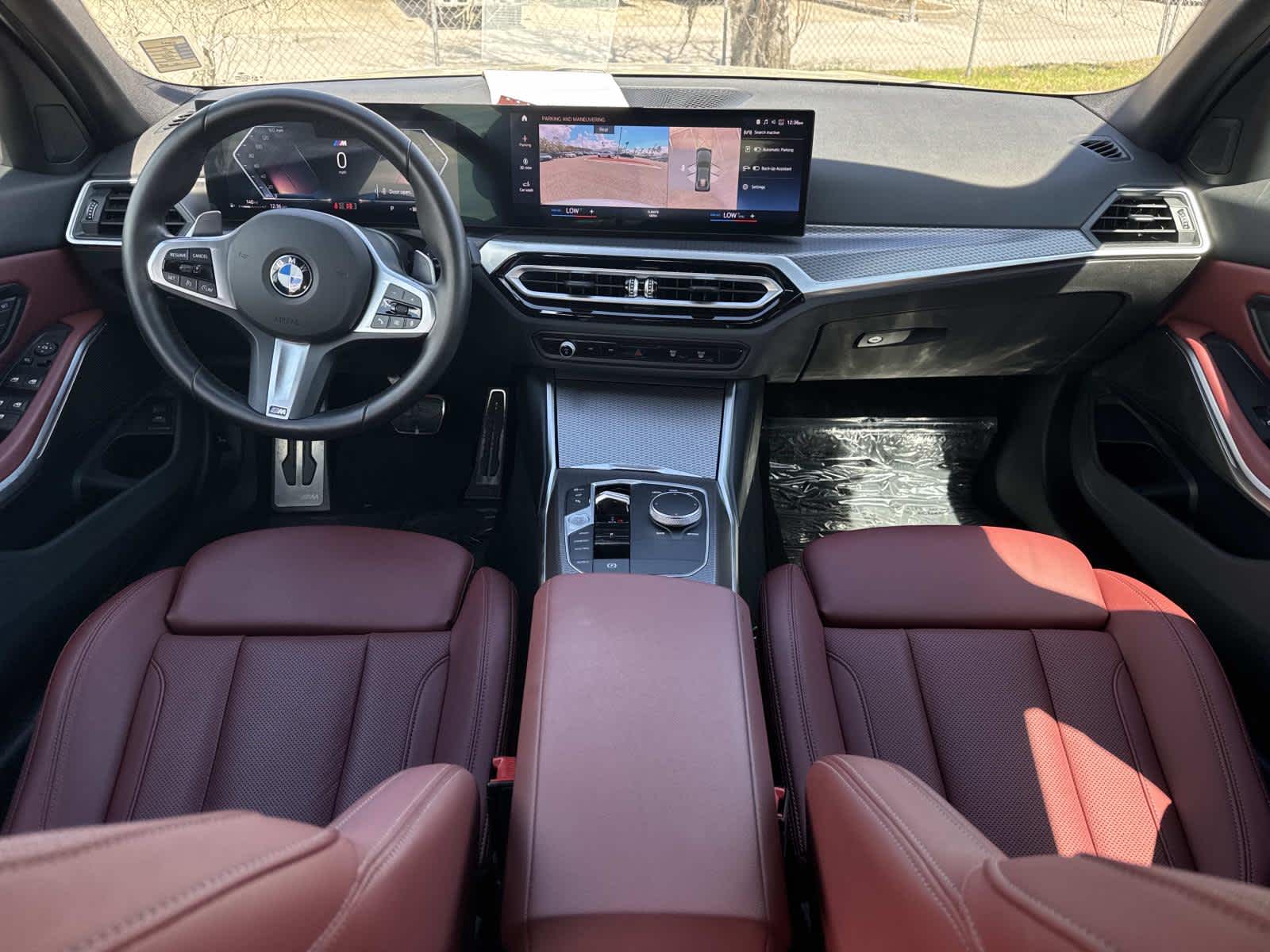 2024 BMW M340i xDrive M340i xDrive