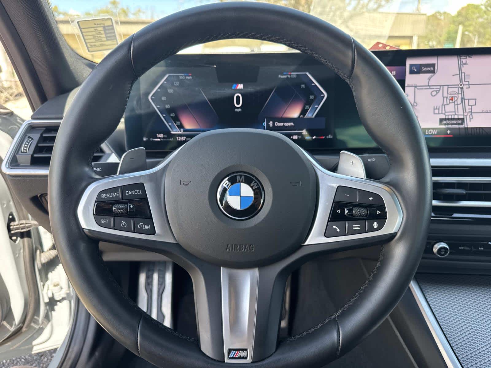 2024 BMW M340i xDrive M340i xDrive