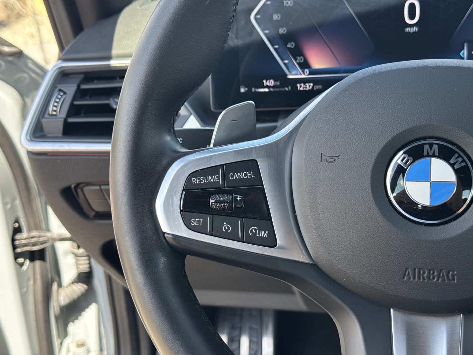 2024 BMW M340i xDrive M340i xDrive