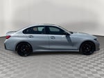 2024 BMW M340i xDrive M340i xDrive