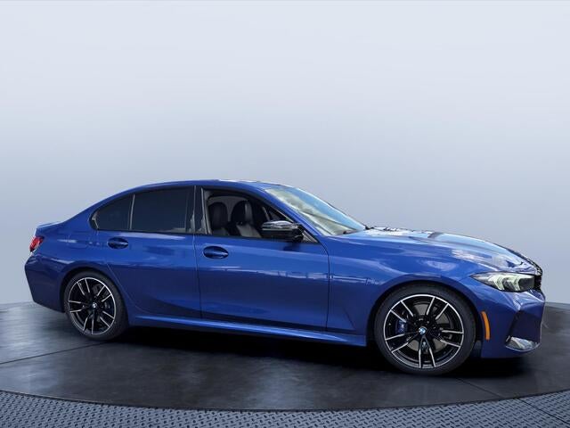 2024 BMW M340i M340i