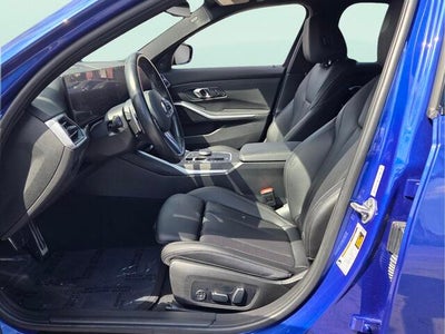 2024 BMW M340i M340i