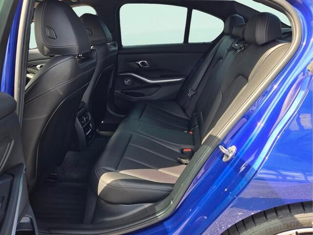 2024 BMW M340i M340i