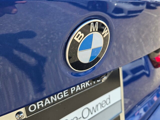 2024 BMW M340i M340i