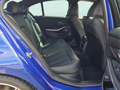 2024 BMW M340i M340i