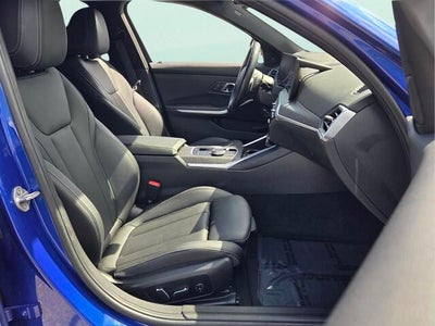 2024 BMW M340i M340i