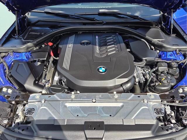 2024 BMW M340i M340i