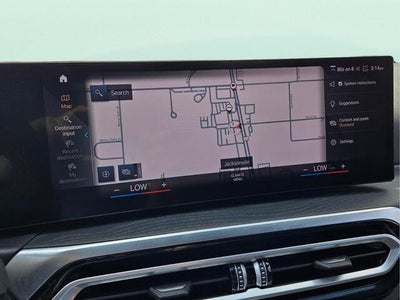 2024 BMW M340i M340i