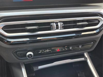 2024 BMW M340i M340i