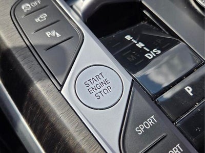 2024 BMW M340i M340i