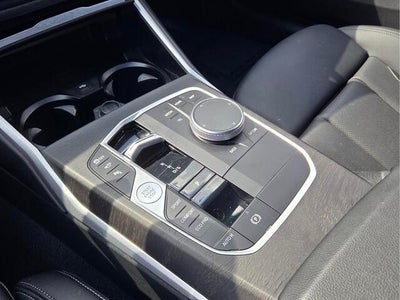 2024 BMW M340i M340i