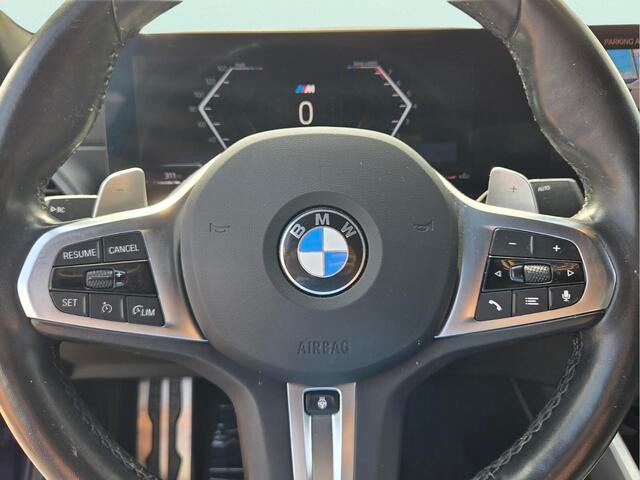 2024 BMW M340i M340i