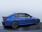 2024 BMW M340i M340i