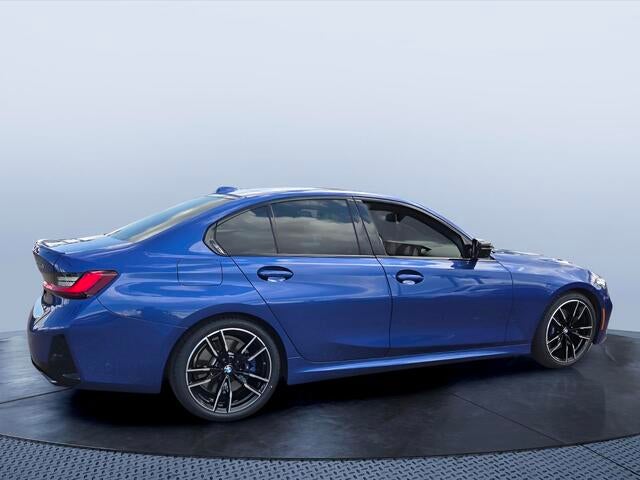 2024 BMW M340i M340i