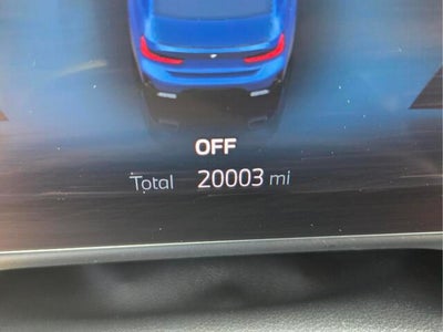 2024 BMW M340i M340i