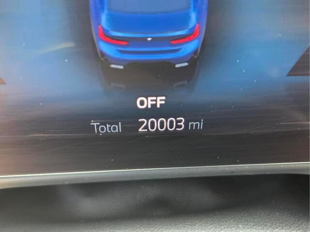 2024 BMW M340i M340i