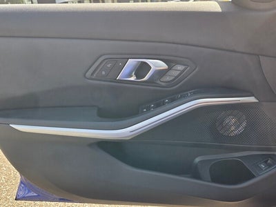 2024 BMW M340i M340i